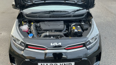 Kia Picanto 1.0T GDi GT-line S 5dr [4 seats] Petrol Hatchback